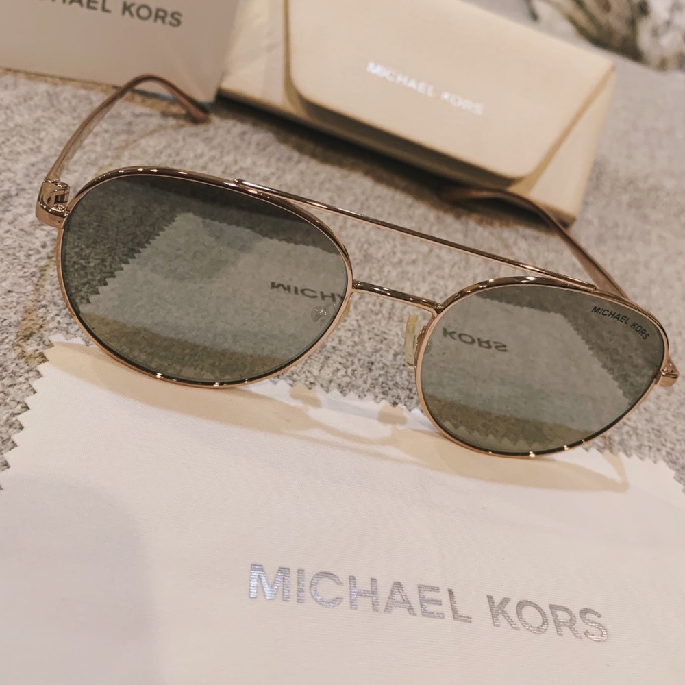 MICHEAL KORS SUNGLASSES